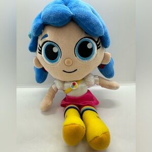 Aurora True and the Rainbow Kingdom 12" TRUE Plush Doll Toy Netflix TV Series